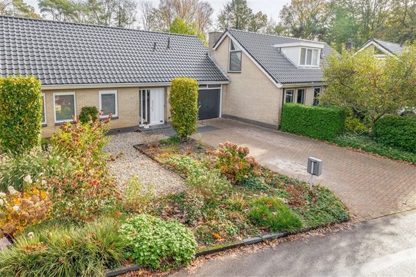 Medium property photo - Duurswold 11, 9642 EV Veendam